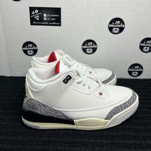 Jordan 3 Reimagined